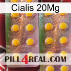 Brand Cialis 20Mg new10